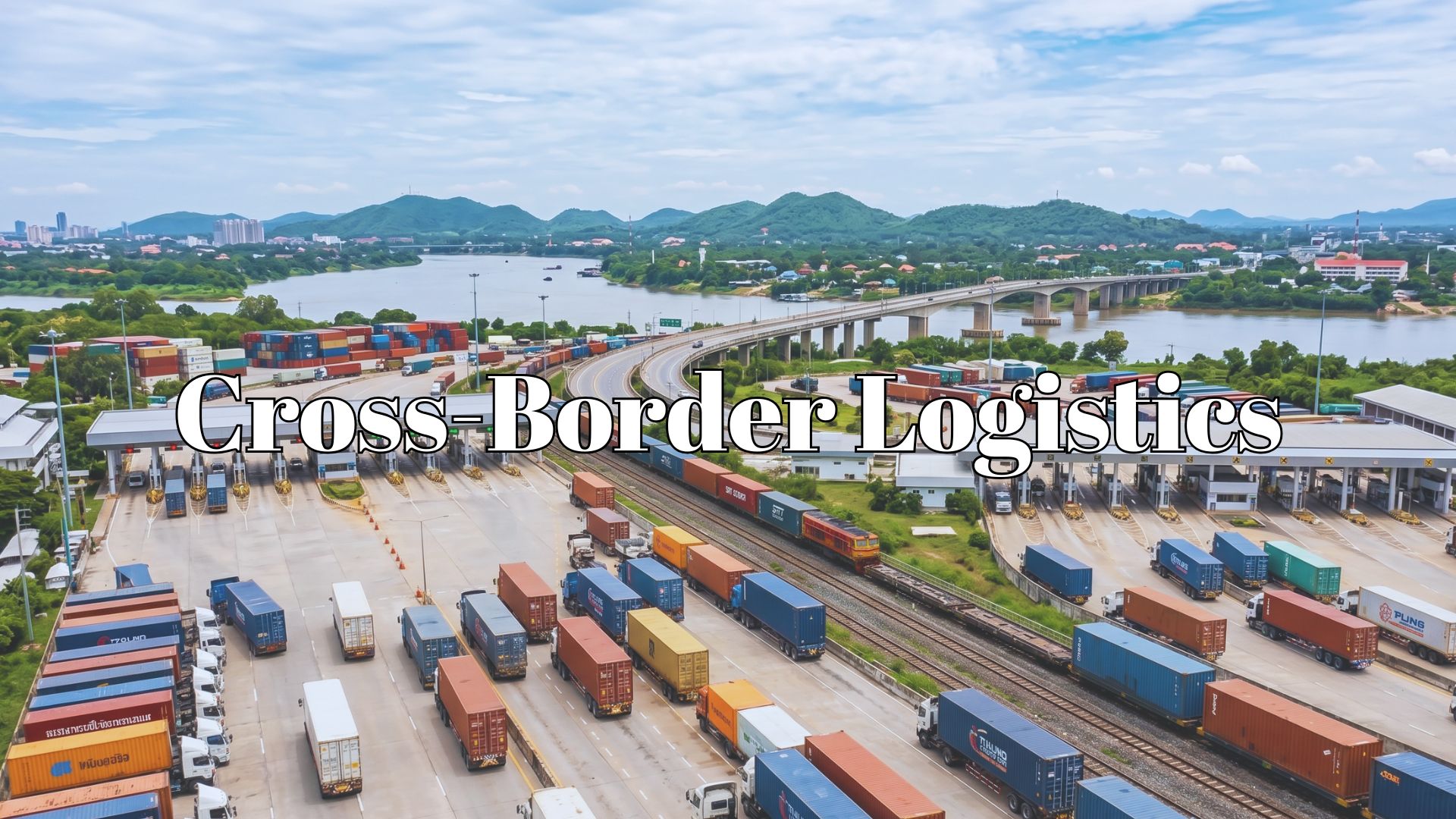 Cross-Border Logistics
