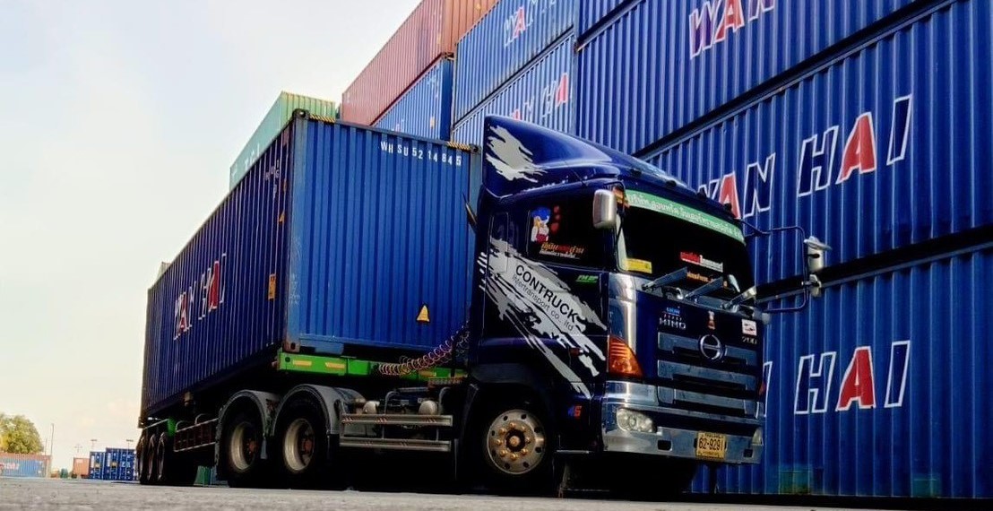 Contruck Fleet 4